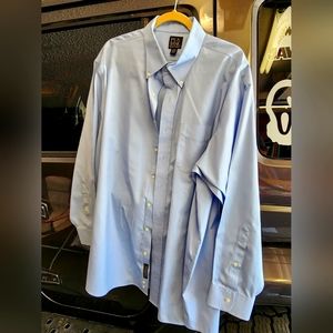 Jos. A. Banks Men's Dress Shirt